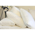 100%cotton plain style pillow cases/pillow cover